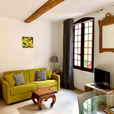 La Maison Du Courtil, Citron-Caramel Moustiers-Sainte-Marie Dış mekan fotoğraf