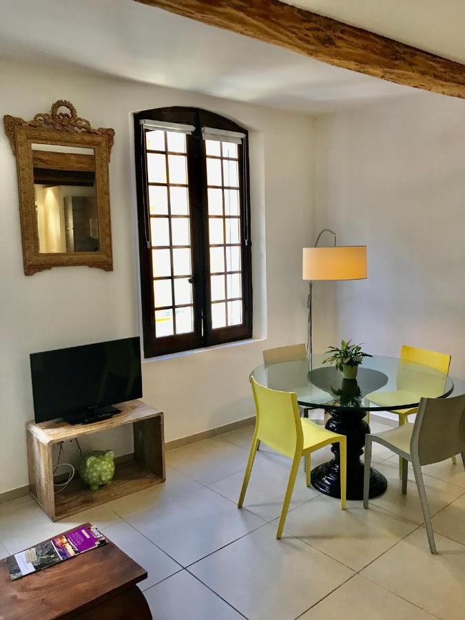 La Maison Du Courtil, Citron-Caramel Moustiers-Sainte-Marie Dış mekan fotoğraf
