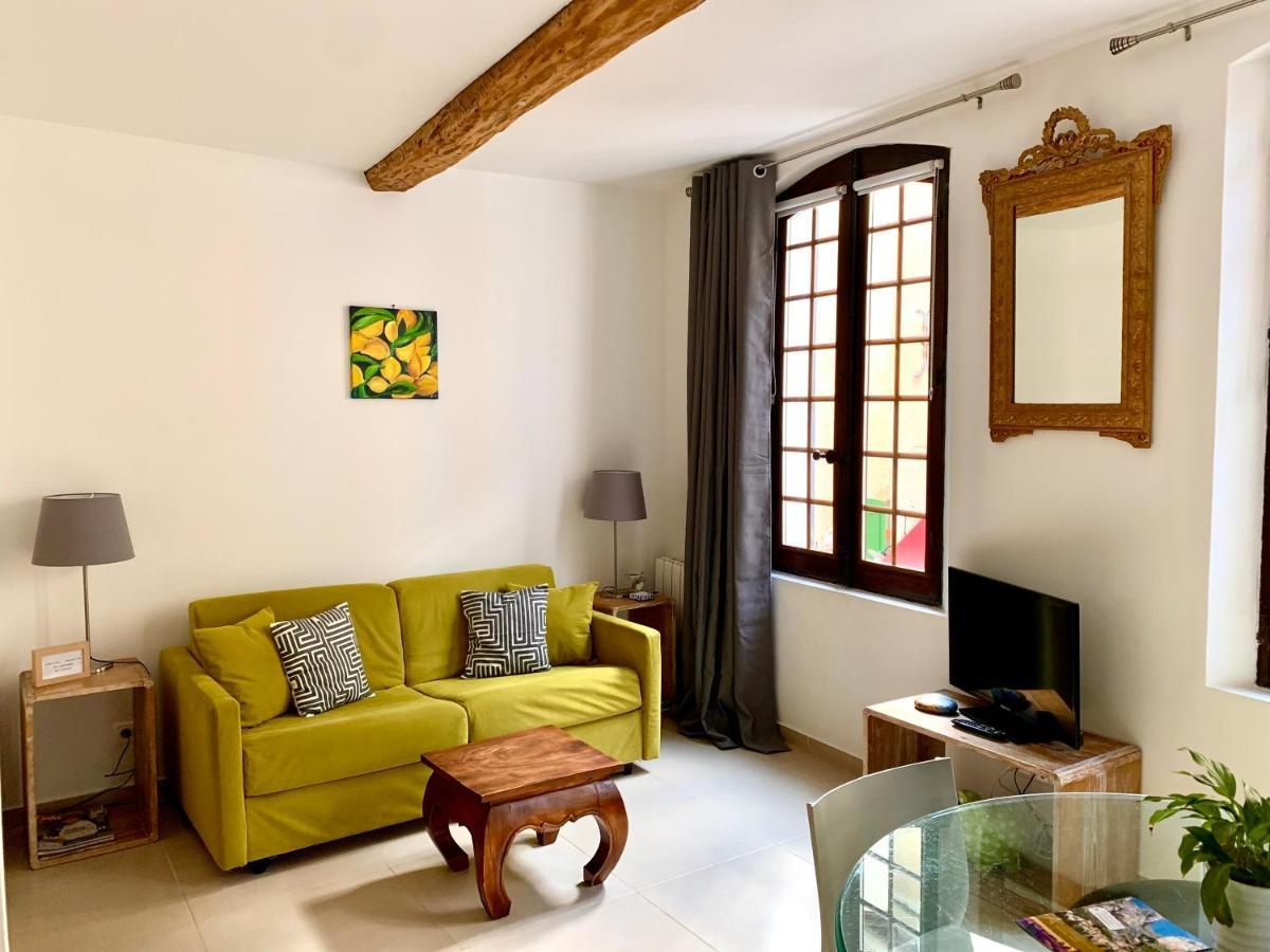 La Maison Du Courtil, Citron-Caramel Moustiers-Sainte-Marie Dış mekan fotoğraf